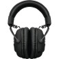Logitech G Pro X Kablet Høretelefoner Sort